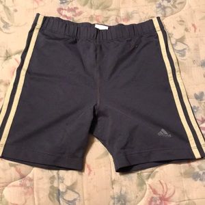 Adidas Spandex